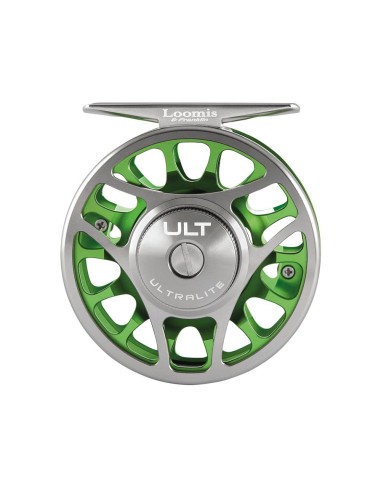 Loomis and Franklin Ult Titan 1/2/3