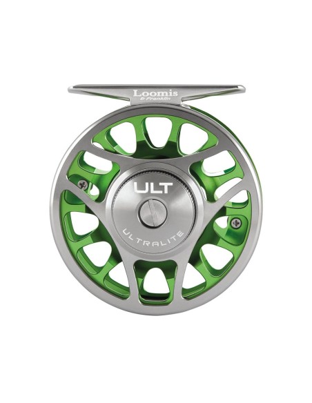 Loomis and Franklin Ult Titan 1/2/3