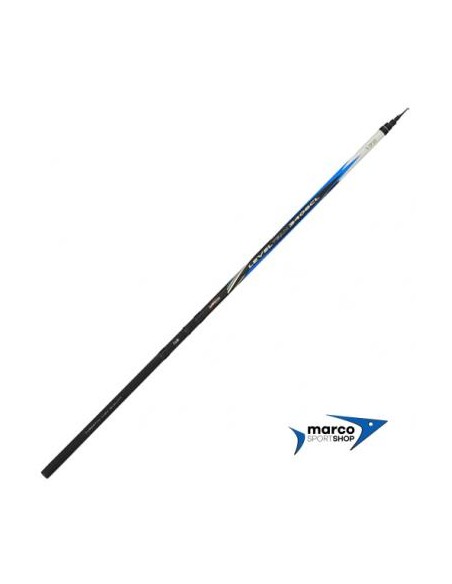 Tubertini Level Team 3405 Mt.5 Casting 0-12 Gr