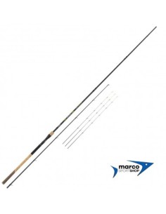 Tubertini TBR Lake Feeder Strong Medium Strong Action 12 Ft