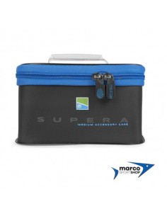 Preston Innovation Medium EVA Accessoy Case