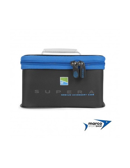 Preston Innovation Medium EVA Accessoy Case