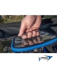 Preston Innovation Medium EVA Accessoy Case 2