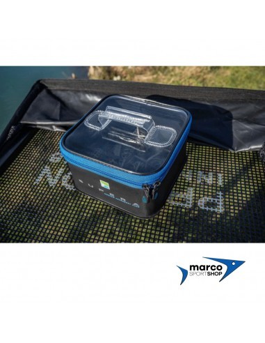 Preston Innovation Medium EVA Accessoy Case