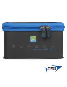 Preston Innovation Small Eva Accessory Case