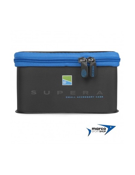 Preston Innovation Small Eva Accessory Case