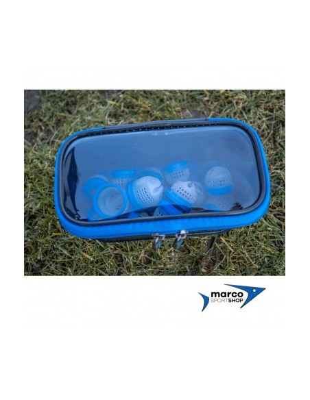 Preston Innovation Small Eva Accessory Case