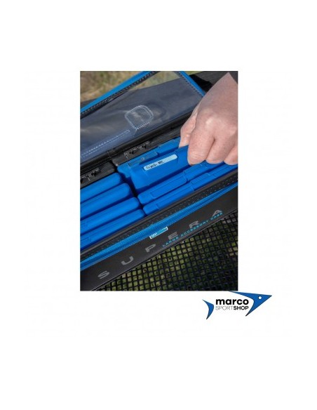 Preston Innovation Large Eva Accessory Case