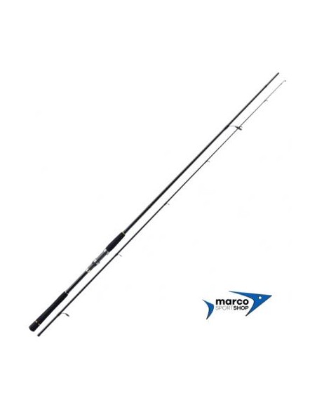 Major Craft Firstcast Spinning 6 ft (1,83 Mt) 0,8-7 Gr