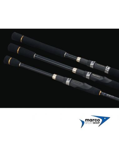 Major Craft Firstcast Spinning 6'3" ft (1,92 Mt) 3-11 Gr