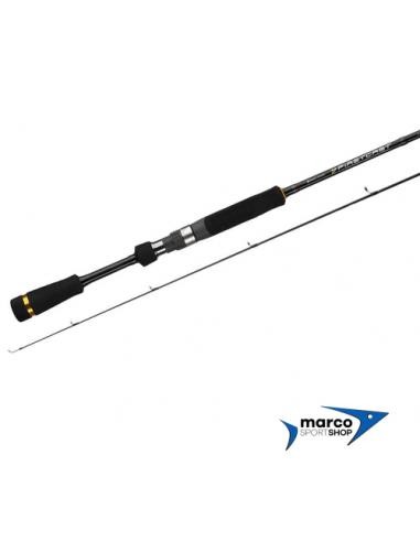 Major Craft Firstcast Spinning 6'3" ft (1,92 Mt) 3-11 Gr