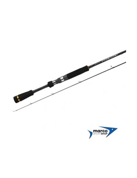 Major Craft Firstcast Spinning 6'6" ft (2 Mt) 3-11 Gr