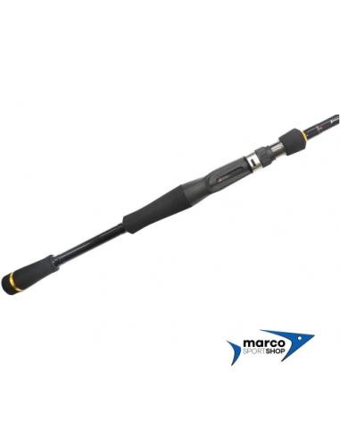 Major Craft Firstcast Bait Casting 6'6" Ft (2 Mt) 7-21 Gr