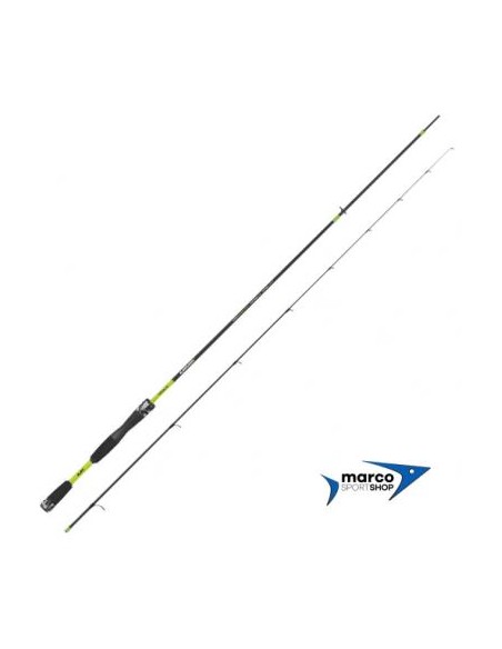 Tubertini Seika Mimik Mt 2,2 Casting 0-4 Gr