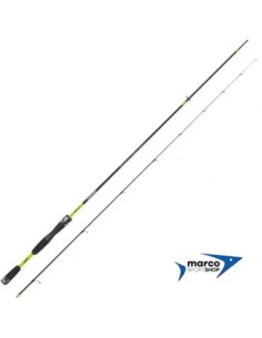 Tubertini Seika Mimik Mt 2,4 Casting 0-4 Gr