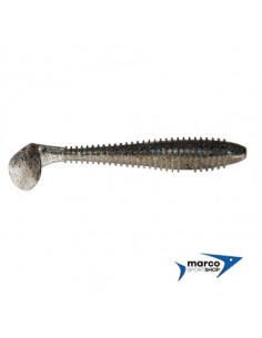 Keitech Swing Impact Fat 2,8" 418 Bluegill Flash