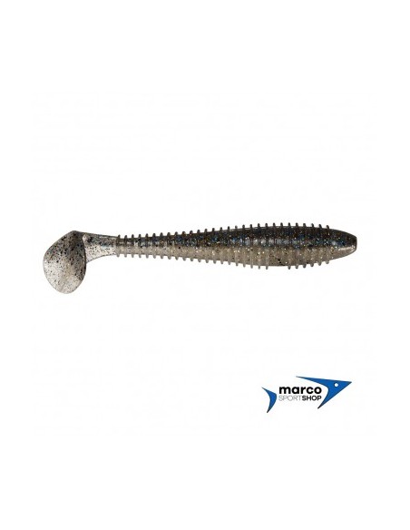 Keitech Swing Impact Fat 2,8" 418 Bluegill Flash