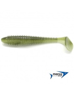 Keitech Swing Impact Fat 3,8" Ayu