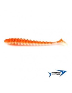 Keitech Swing Impact 2.5" Orange Shad