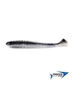 Keitech Swing Impact 2.5" Dark Shad