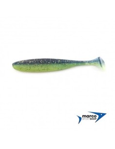 Keitech Easy Shiner 3" Blue Chart Shad