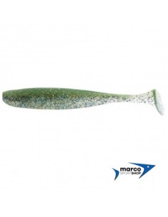 Keitech Easy Shiner 3,5" Pro Green Shad