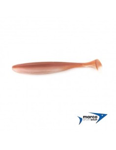 Keitech Easy Shiner 4" Honey Shad