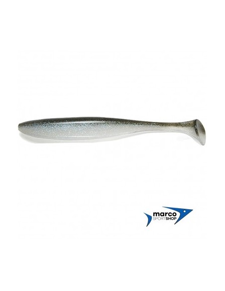 Keitech Easy Shiner 8" Electric Shad