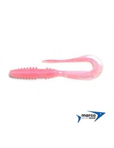 Keitech Mad Wag Mini 3.5 Natural Pink