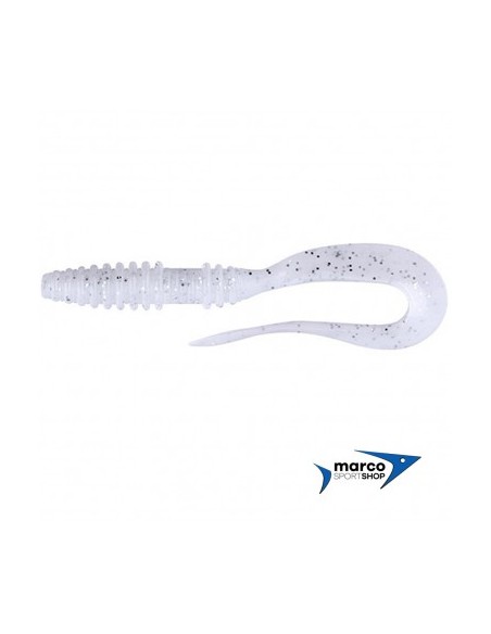 Keitech Mad Wag Mini 3.5 Sight Flash