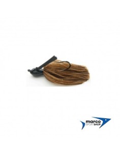 Keitech Model One 2.0 Oz 1/2 Colore Green Pumpkin Pepper