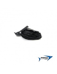 Keitech Model One 2.0 Oz 3/8 Colore Black