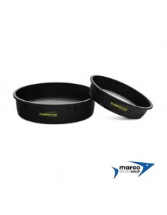 Tubertini Setaccio Evo 18 Litri 2 mm