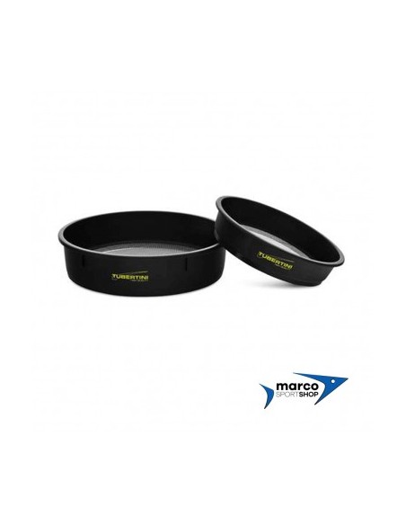 Tubertini Setaccio Evo 18 Litri 2 mm