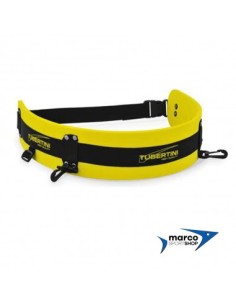 Tubertini Cintura Trota Torrente TB Belt