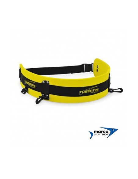 Tubertini Cintura Trota Torrente TB Belt