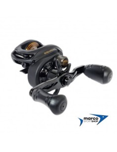 Penn Squall 200 Low Profile