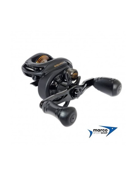 Penn Squall 200 Low Profile