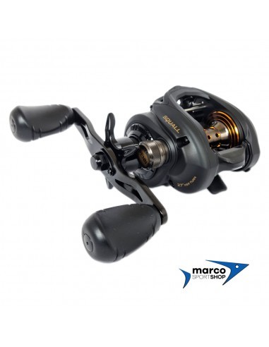 Penn Squall 200 Low Profile