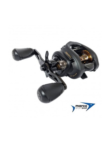 Penn Squall 200 Low Profile