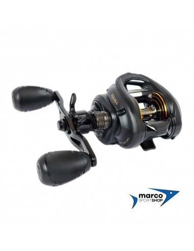 Penn Squall 300 Low Profile