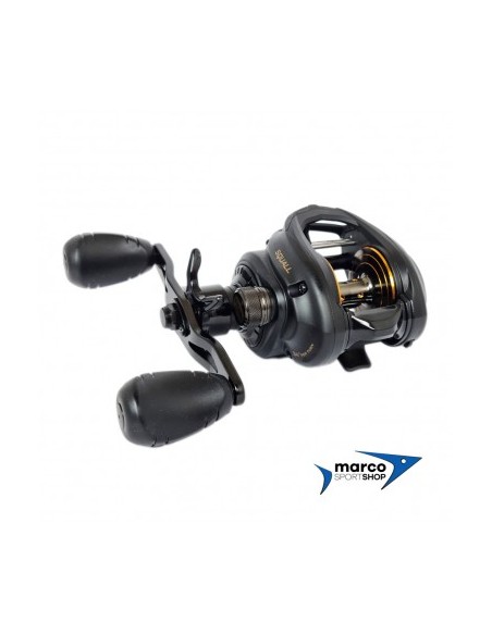 Penn Squall 300 Low Profile