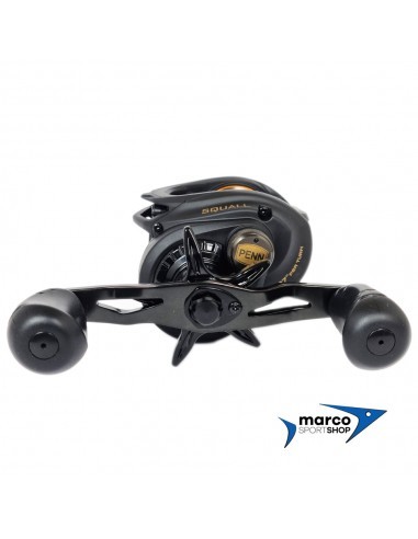 Penn Squall 300 Low Profile