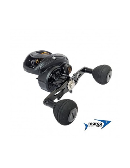 Penn Squall 400 Low Profile