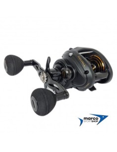 Penn Squall 400 Low Profile 2