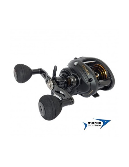 Penn Squall 400 Low Profile