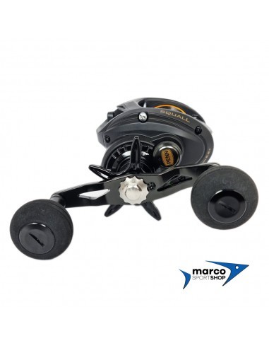 Penn Squall 400 Low Profile