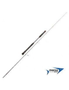 Penn Conflict Tai Rubber 6'6" Ft (1,98 Mt) Casting 20-80 Gr
