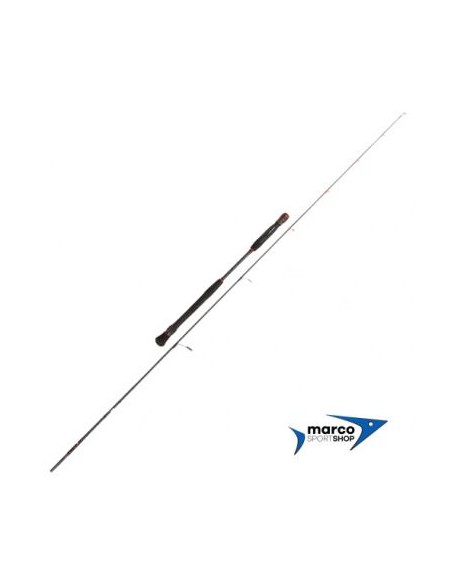 Penn Conflict Tai Rubber 6'6" Ft (1,98 Mt) Casting 20-80 Gr