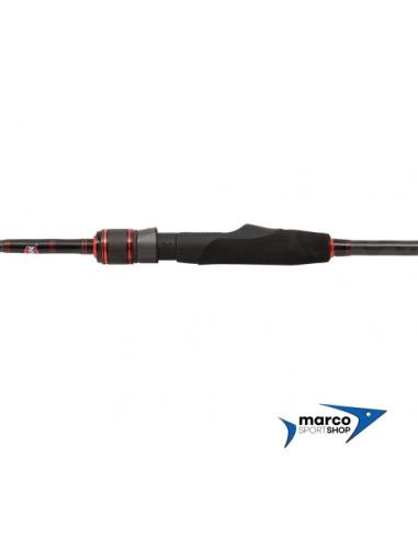 Penn Conflict Tai Rubber 6'6" Ft (1,98 Mt) Casting 20-80 Gr